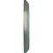 Ekena Millwork Federal Roped Small Ceiling Medallion (Canopies up to 6"), 12 5/8"OD x 1 1/8"P, Copper Green Patina CM12FECGS - alternate 2